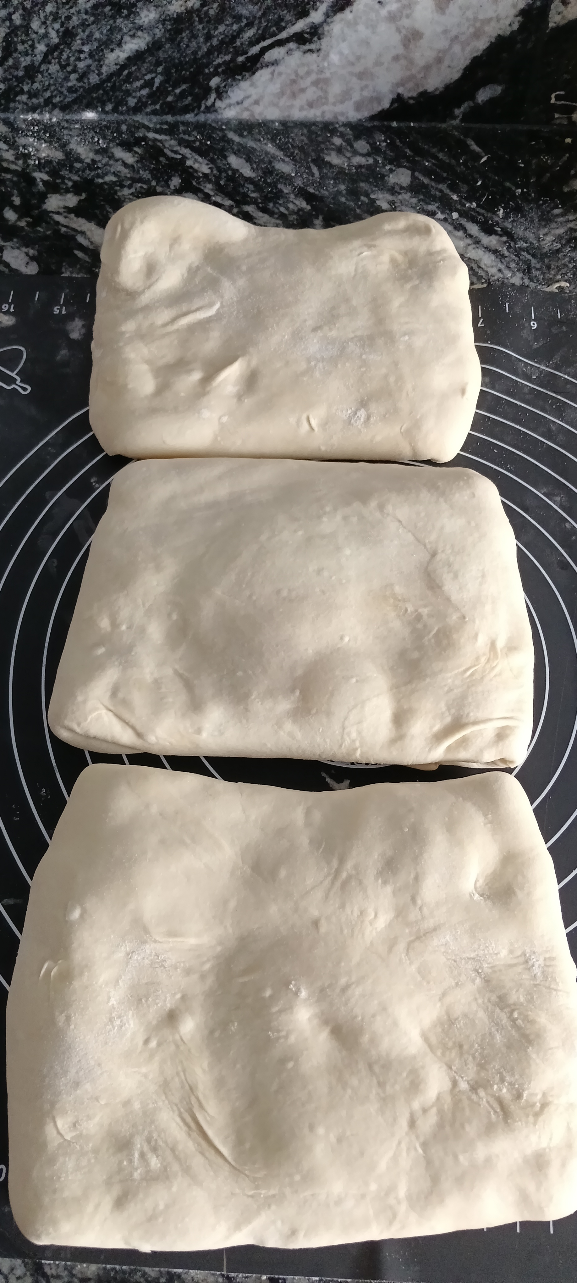 Tandır böreği hamuru 